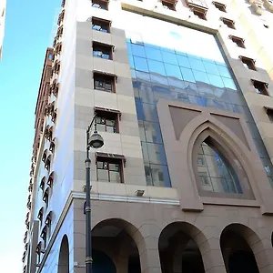حياة الذهبي المدينة المنورة